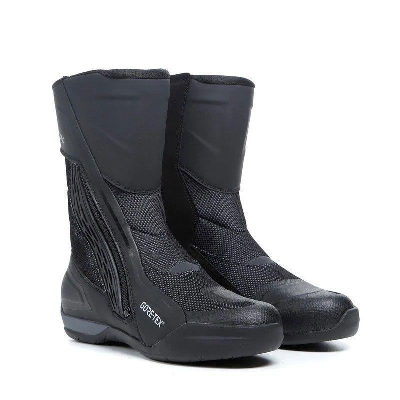 TCX Airtech 3 Gore-Tex Motosiklet Botu Siyah