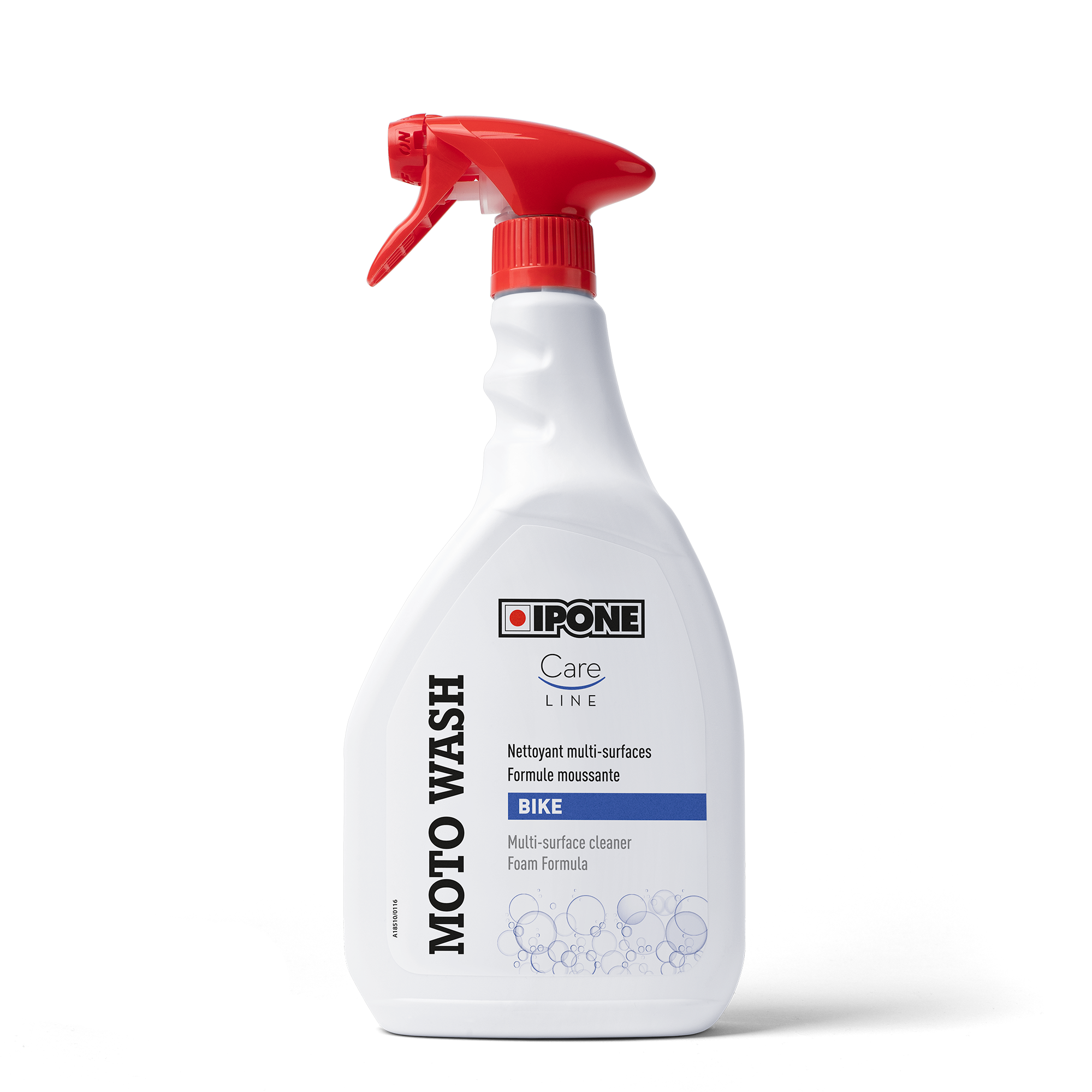 Ipone Moto Wash Motosiklet Yıkama Şampuanı 1 L