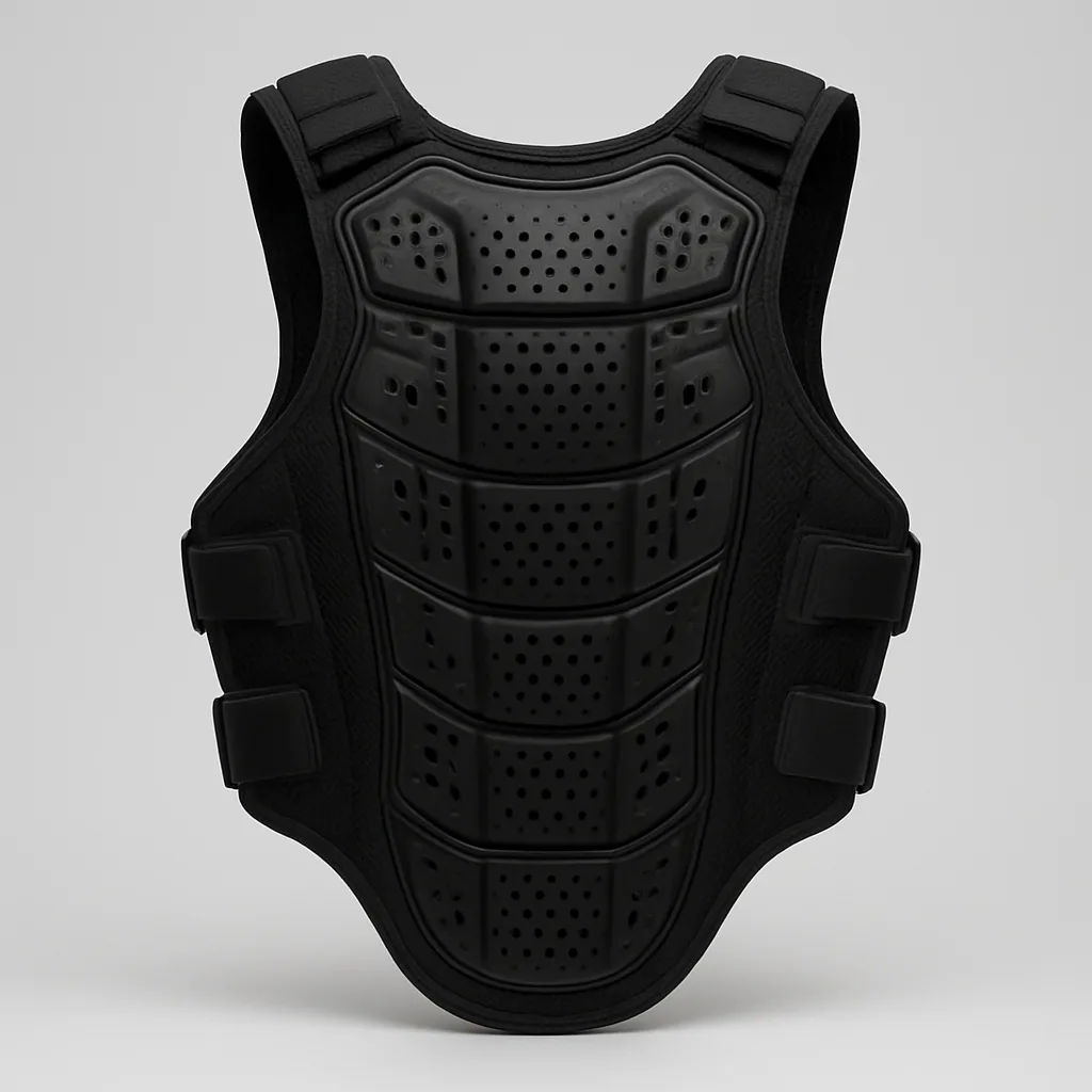 GKN Shield Pro Sırt Koruma