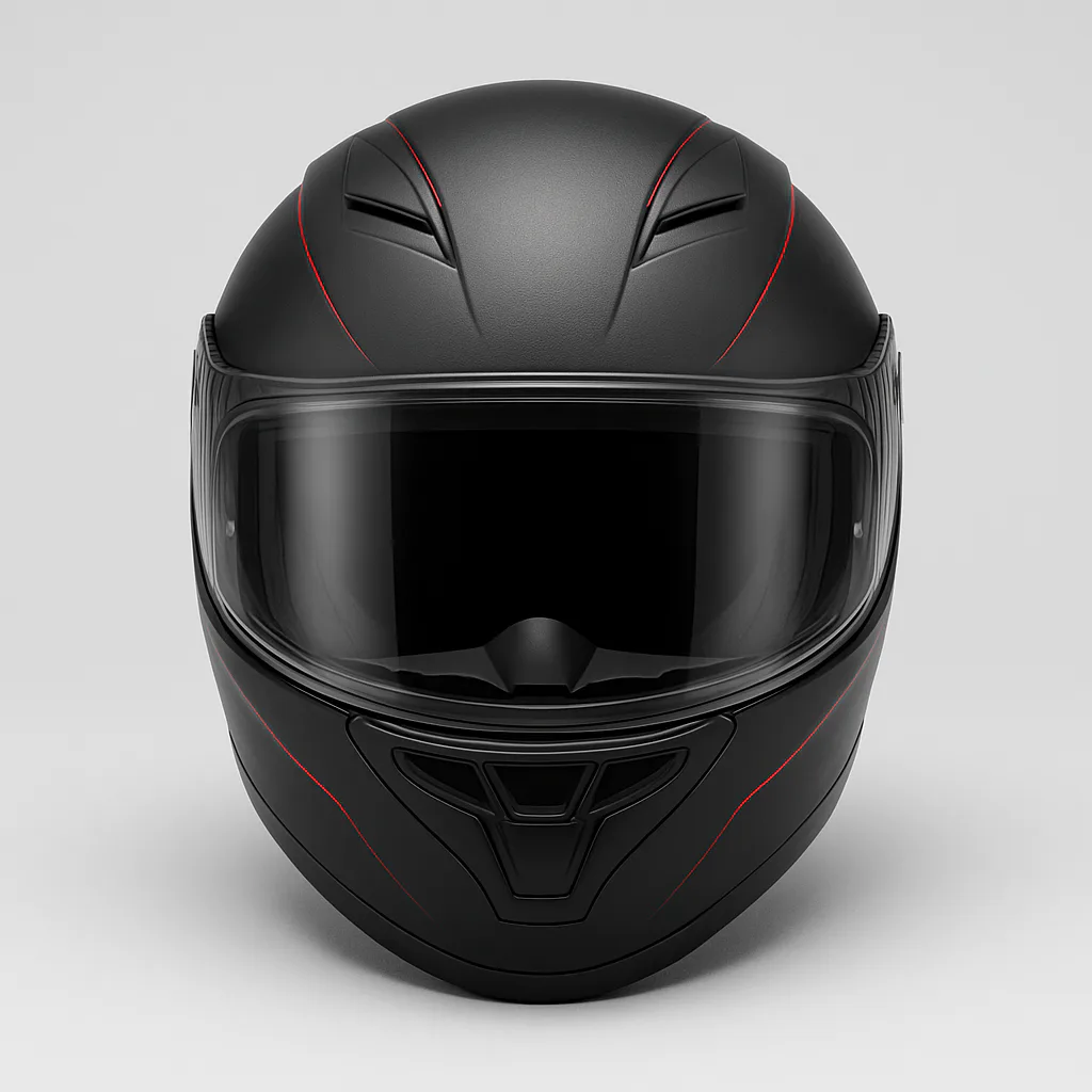 GKN Road Pro Kask